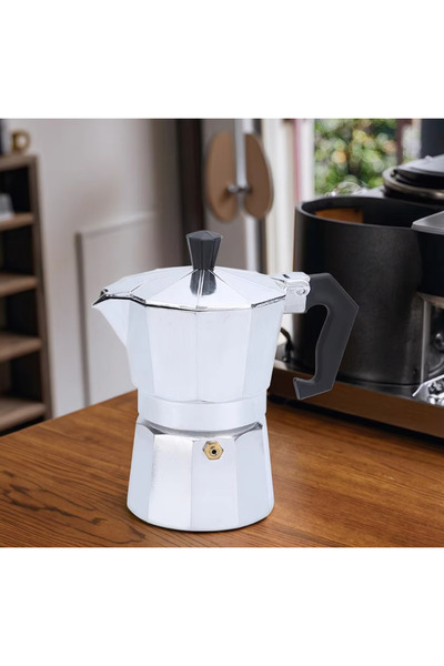 Genetic ماكينة صنع قهوة الإسبريسو