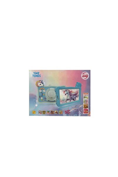Tiny Tunes Kids 702 Tablet