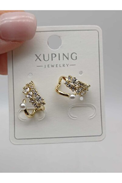 TLSMACCESORIES XUPING KÜPE GOLD