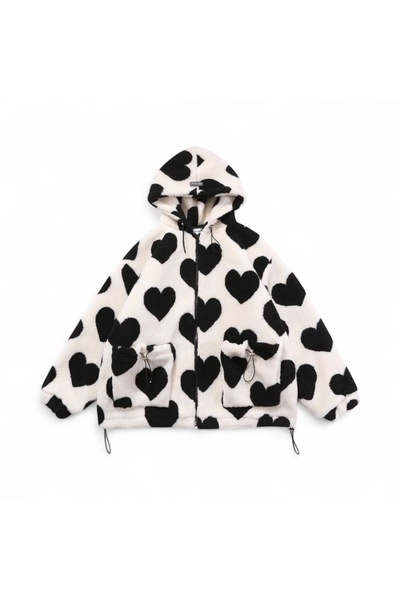 Weekeep Kalp Detay Polar Mont