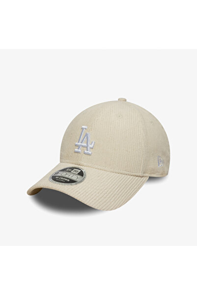 NEW ERA Cord 9Forty Mc Losdod Ltc Șapcă unisex bej deschis