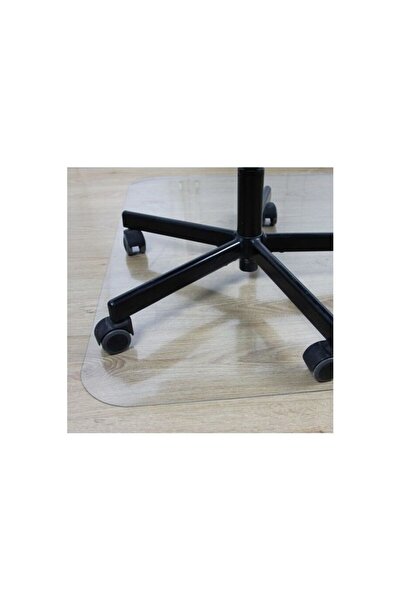 PRC Suport scaun pentru protecție parchet, 70x100 cm, grosime 0,5 mm, transpa...