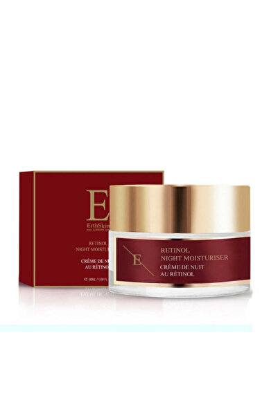 Erth Skin London مرطب ريتينول الليلي 50 مل