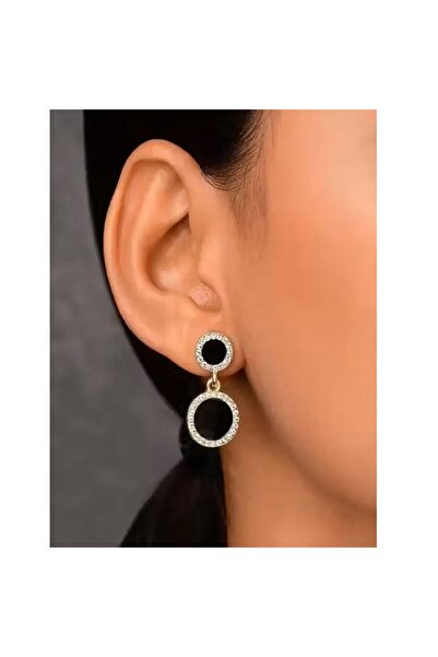 SIC MODA Clip Earrings 6130