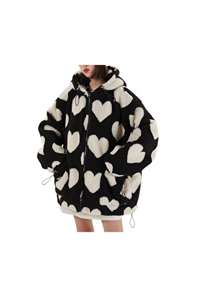 Weekeep Kalp Detay Polar Mont