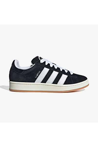 adidas Pantofi sport negri Campus anii 00 pentru bărbați Hq8708