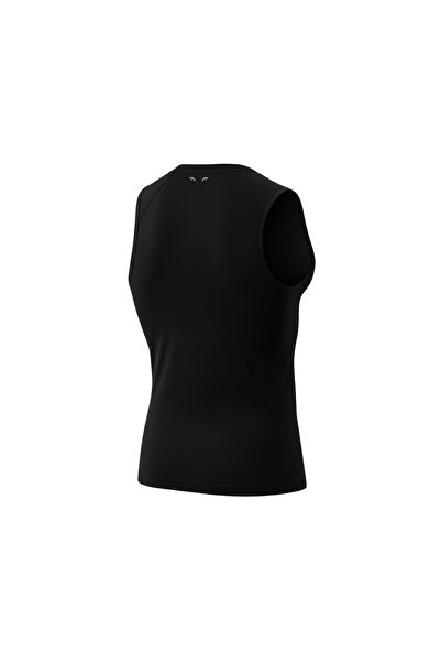 Wild Athletic Men's Pro Compression Tank Top Sleeveless Sports Fitness Bodysuit