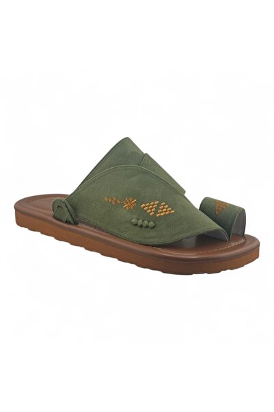 Al fanoos Al-Fanoos Arabian Comfort Sandals | 7001