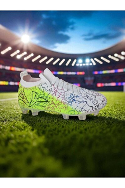 Playup Trendyshose 252153 Studded Comfortable Turf Soccer Shoes