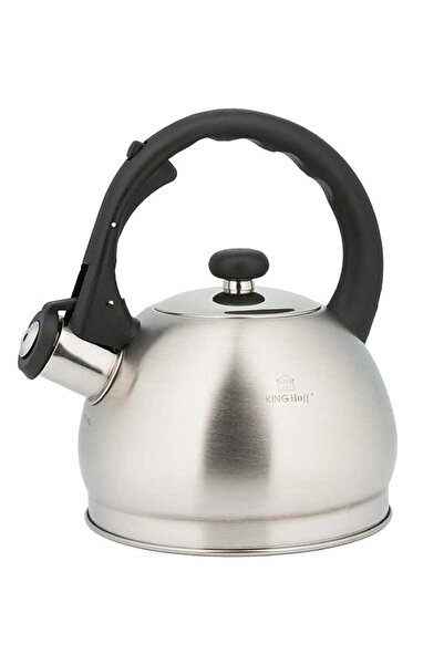 Other Fierbător cu fluierat Kinghoff 1.8L KH-3773