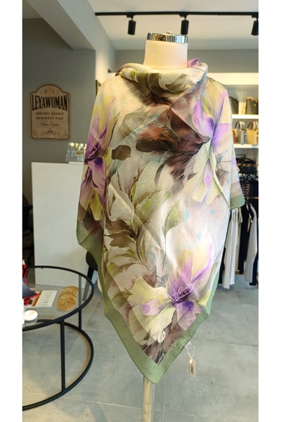 Loryan وشاح دياموند إليسا