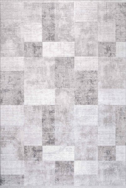 Bahariye Halı Bahariye Craft - Craft CR01 Antrasit