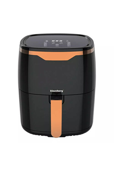 Other FRITEUZĂ FĂRĂ GRĂSIME 1400W 4.5L KLAUSBERG KB-7599