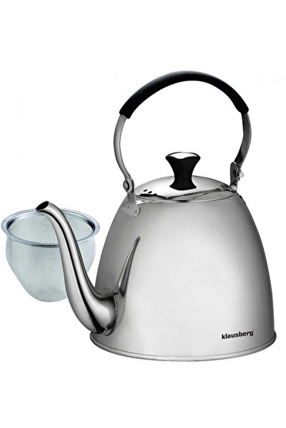 Other INFUZOR KLAUSBERG 1.1L KB-7456 CU strecurătoare