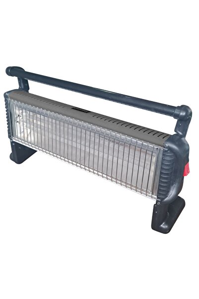 DEGA HS1004 MİNOR – Ayak Altı Isıtıcı (1500W)