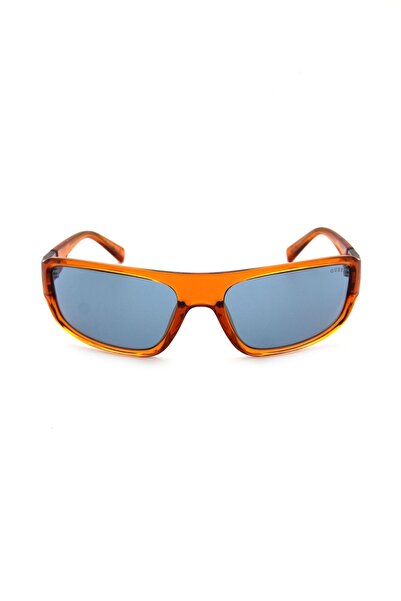 Guess Gu 00080 44V Men's Sunglasses