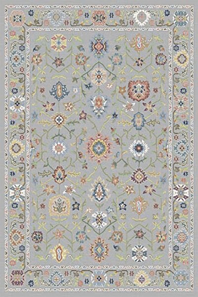 Bahariye Halı Bahariye Nomad - Nomad NM01 Gri