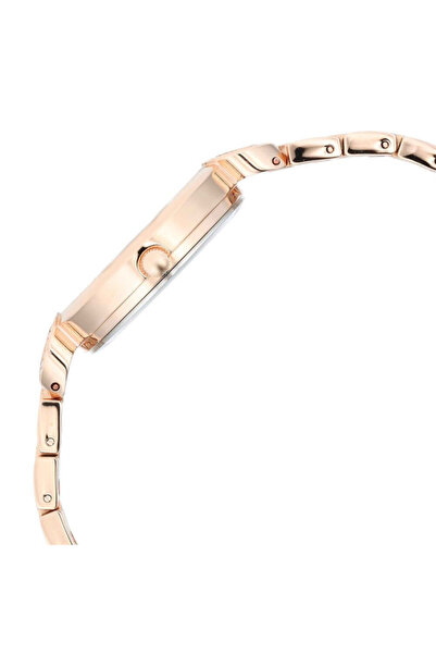 Titan Women's Analog White Dial Watch - 95278WM01