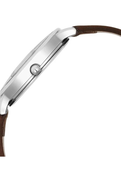 Titan Women's Analog Silver Dial Watch - 2732SL02