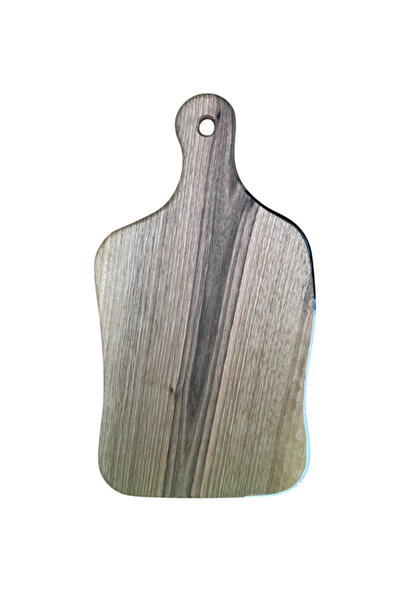 CVCWOOD Epoxy Presentation and Cutting Board 35 cm X 18 cm