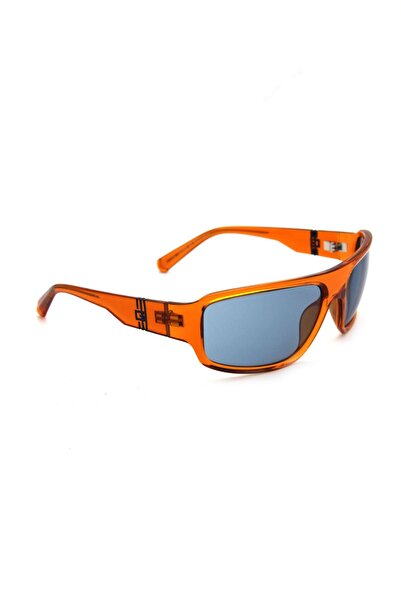 Guess Gu 00080 44V Men's Sunglasses