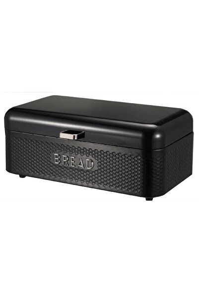 Other CUTIE DE PÂINE DIN OȚEL CU CAPAC METLEX MX-1612BL