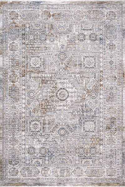 Bahariye Halı Bahariye Ventura - Ventura VN01 Kahve