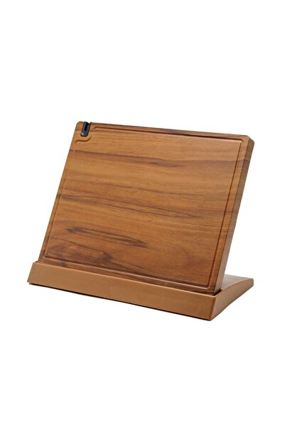 Other SUPORT MAGNETIC DIN LEMN PENTRU CUȚITE CU ASCUTITOARE 3770