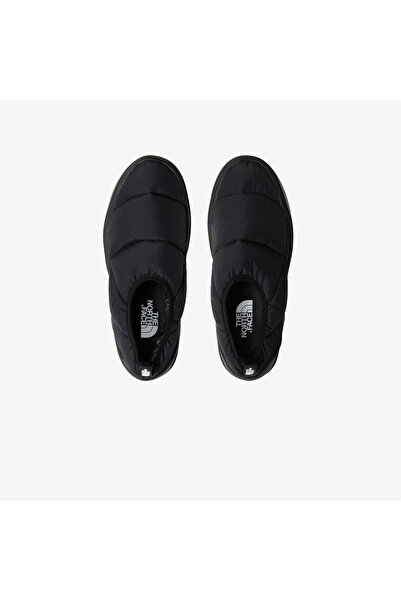 THE NORTH FACE Base Camp Thermoball Mule Unisex Siyah Terlik