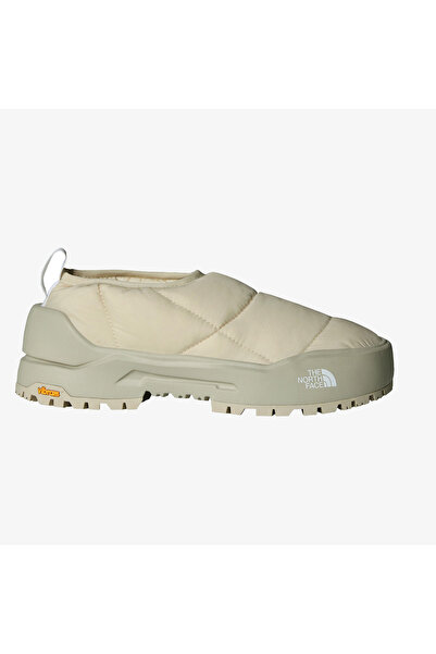 THE NORTH FACE Base Camp Thermoball Mule Unisex Bej Terlik