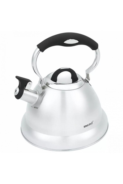 Other Fierbător 3.1L cu ​​fluier Kinghoff KH-1659