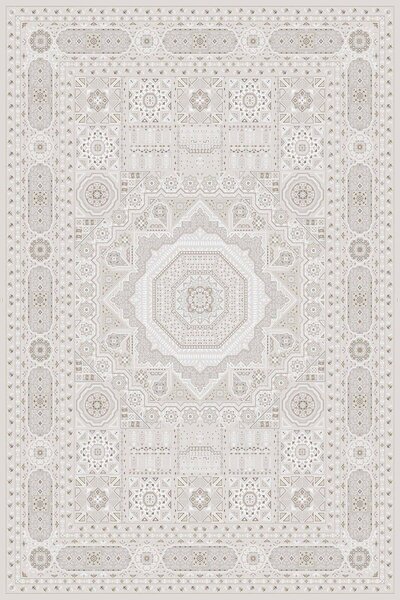 Bahariye Halı Bahariye Vellora - Vellora VL12 Vizon