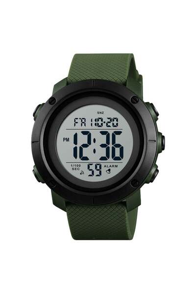 Skmei Men's Watch Sport Digital Alarm