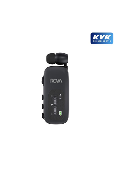 ROVA BKG504 Kablolu Kulaklık