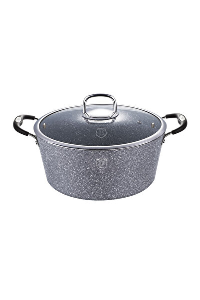 Other GHIOACĂ DE GRANIT BERLINGER HAUS 28cm BH-1153 STONE TOUCH