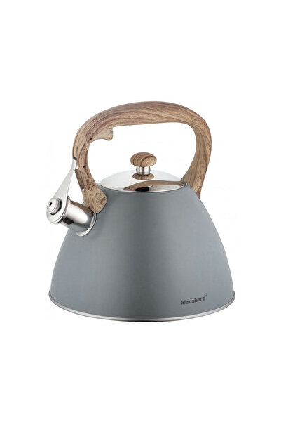 Other Fierbător cu fluierat Klausberg 3L KB-7297