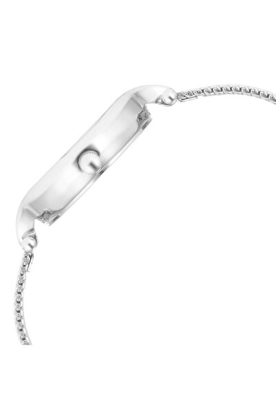 Titan Women's Analog Pink Dial Watch - 95268SM01