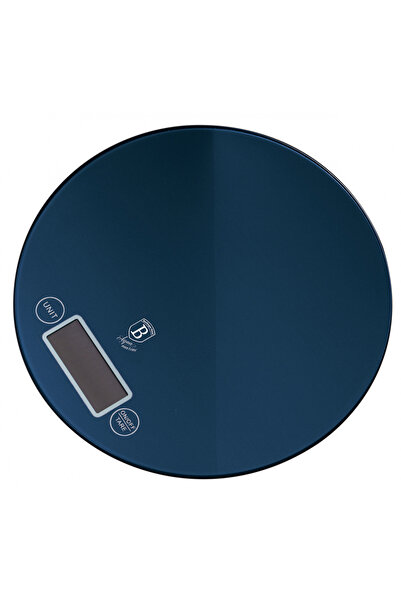 Other Cântar electronic de bucătărie Berlinger Haus BH-9427