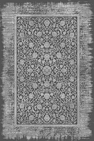 Bahariye Halı Bahariye Mihra - Mihra MR01 Antrasit