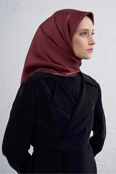 Armine Saf İpek Sura Eşarp 9401D 34 2026 YENİ SEZON