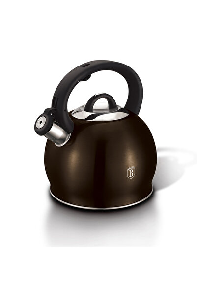 Other Fierbător 3L BERLINGER HAUS BH-6832 cu fluier