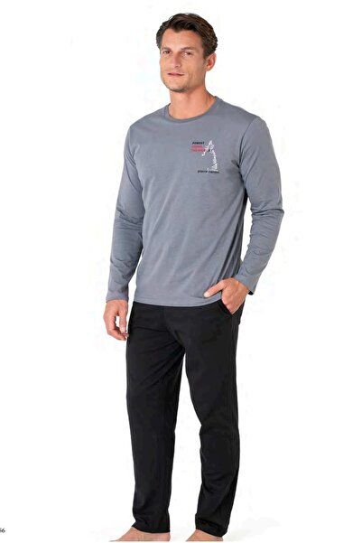 Pierre Cardin 6103 Erkek Pijama Takımı