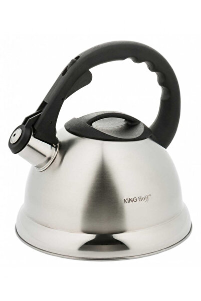 Other Fierbător KINGHOFF KH-3244 3L cu fluier