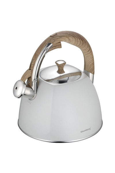 Other Fierbător cu fluierat Klausberg 3L KB-7500