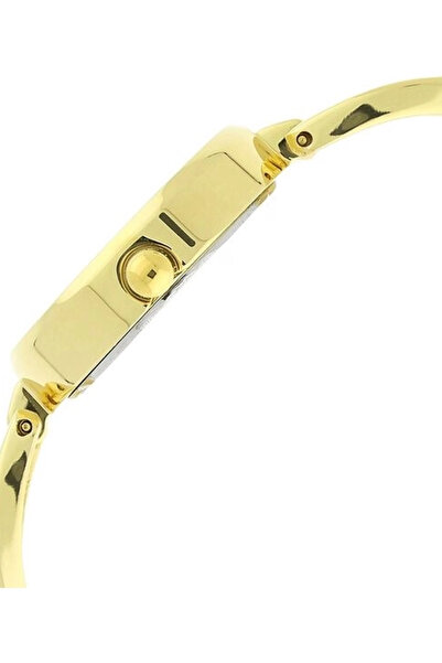 Titan Women's Analog Champagne Dial Watch - 2579YM01