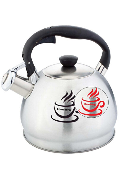 Other Fierbător KLAUSBERG 1.8L Termometru KB-7044