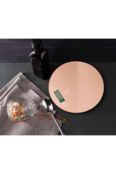 Other ELECTRONIC KITCHEN SCALE BERLINGER HAUS BH-9428