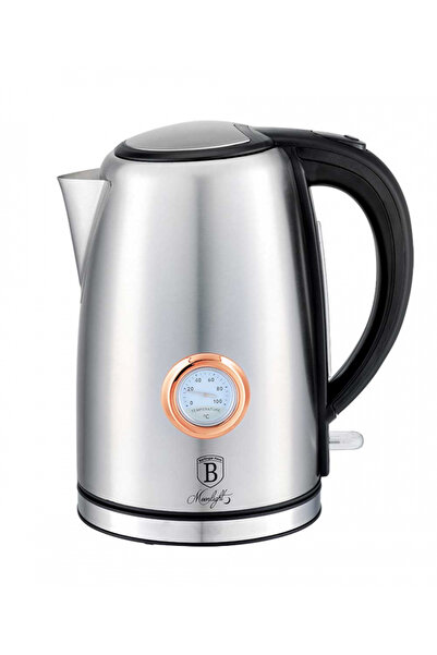 Other Fierbător electric 1,7l cu termometru BERLINGER HAUS BH-9073