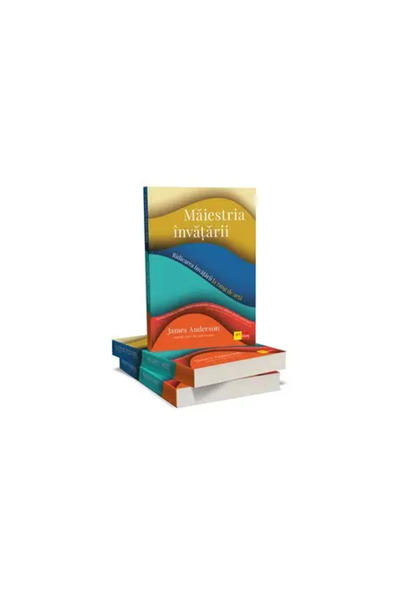 Art Klett The Mastery of Learning. Elevating Learning to Art, James Anderson