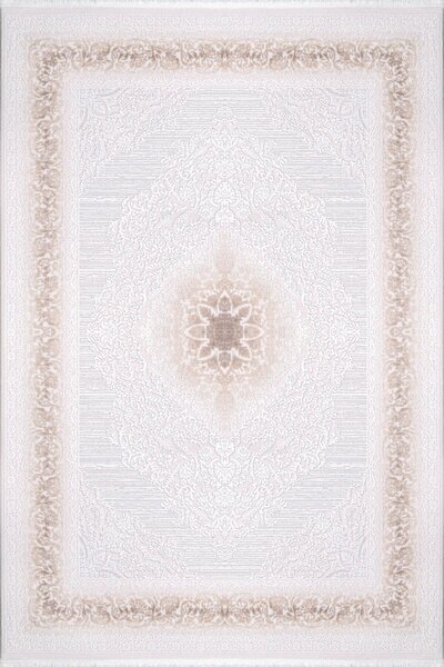 Bahariye Halı Bahariye Simge - Simge SM01 Kahve